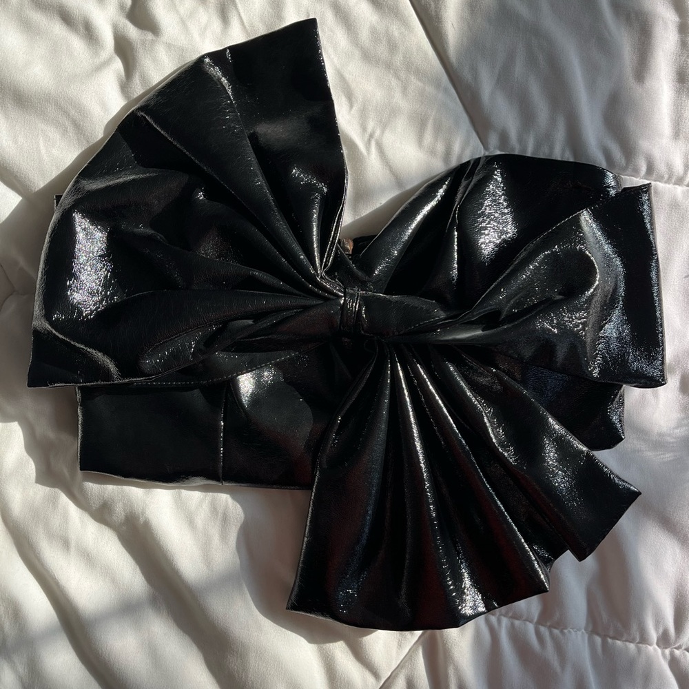 PVC River Island Top